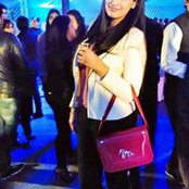 Jasleen Kaur's photo