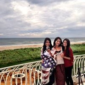 Samantha Zerman's photo