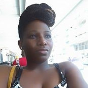 Delphine Ndis foto