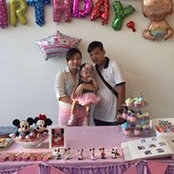Sharon Keh's photo