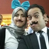 Foto de Omnia Ashraf
