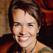 Meredith Wouters's photo