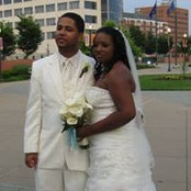 Foto von Courtney Wright-Ferguson