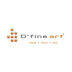 D'fine art
