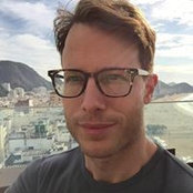 David Gallagher's photo