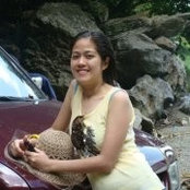 Foto von Sunshine Santos