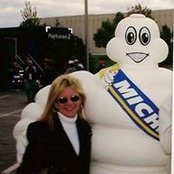 Nancy Cahoons foto