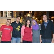 Lolla Khaled's photo