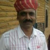 Ladhusingh Rathore's photo