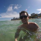 Alberto Ugarte's photo