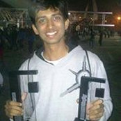 Rahul Dodthi's photo