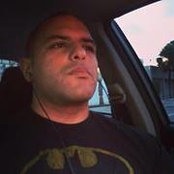 Sergio Jimenez's photo