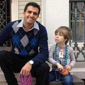 Jorge Naim's photo