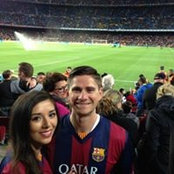 Aaron Lieberman's photo