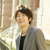 Yusuke Katayama's photo