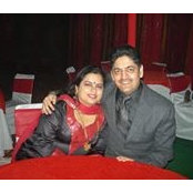 Foto von Ashima Arora