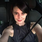 Barbara Rafferty's photo