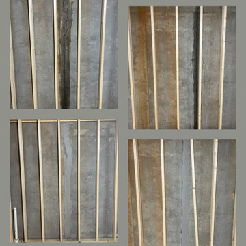 Crack Injections - Dawsonville