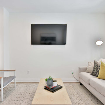 Hillingdon Avenue, Whole Home Remodel