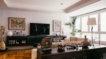 Vivienda de 200 m2 en C/ Francisca Moreno de Madrid