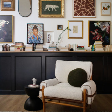 North Dallas Eclectic