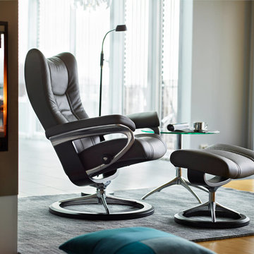 Stressless by Ekornes at Recliners.LA