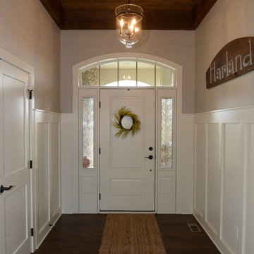 Perry Custom Home
