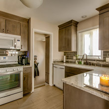 Kitchen Ideas