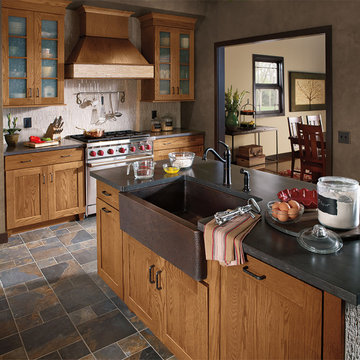 Waypoint Living Spaces | Kitchens