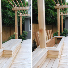 Outdoor Storage