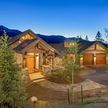 NC Mountain House