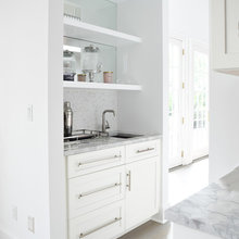 Butler’s Pantry