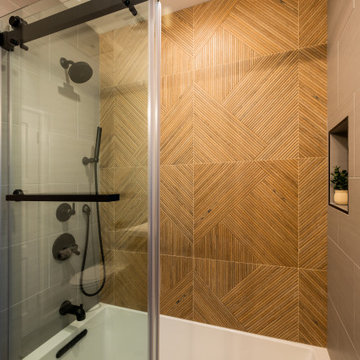 Kitchen & Bathroom Remodel in Encino