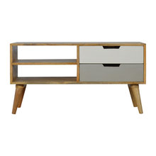 Hifi, vinyls, books furniture for living room