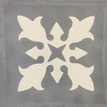Mom’s Backsplash
