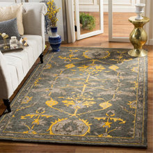 Rug for Basement