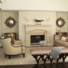 formal living room