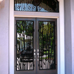 Doors & Windows - Products