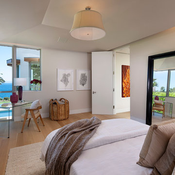 Hope Ranch Residence