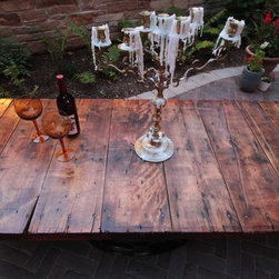 Coffee Table Cart - Products