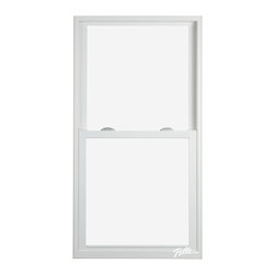 Pella&reg; 350 Series single-hung window - Windows