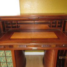 Wooton desk