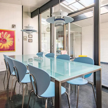 Full Eichler Home Remodeling