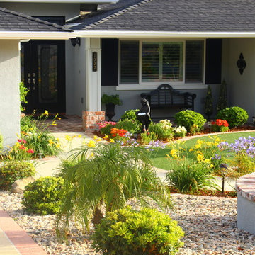 San Marcos Remodel