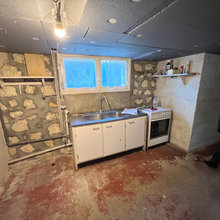 Dives - Ground floor