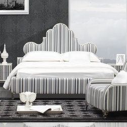 Modern Beds - Beds