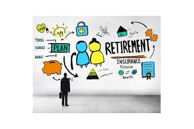 Laurent Carrier -  5 Common Problems with Small Business Retirement Plans