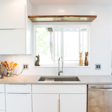 South Gray Whole Home Renovation
