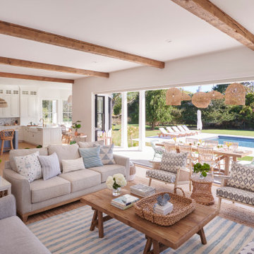 Quogue Residence