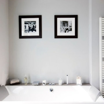 Salle de bain 01